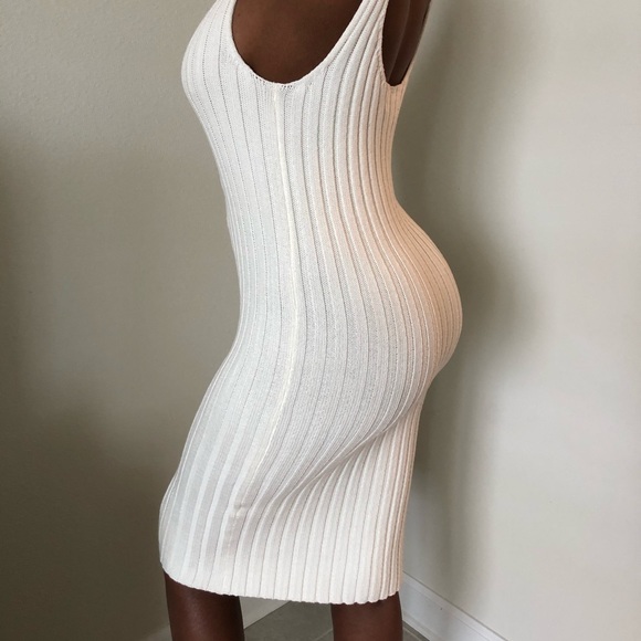 Forever 21 Knit Dress - Picture 2 of 3